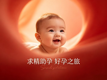 梅列求精助孕科学助孕 开启专属好孕之旅