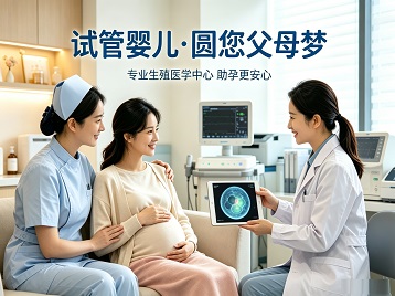 梅列辅助生育服务 试管婴儿行业的兴起背景、发展与未来展望